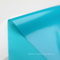 Hot-welding Ripstop Blue Mesh 70D 190T Nylon Laminated Outdoor High Mechanical Strength TPU Fabric